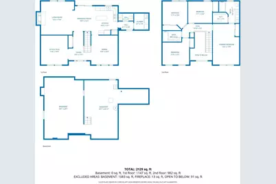 939 Airymeadows Drive, Maineville, OH 45039 - Photo 48
