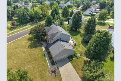 939 Airymeadows Drive, Maineville, OH 45039 - Photo 40