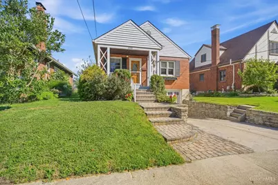 3320 N Sterling Way, Cincinnati, OH 45209 - Photo 2