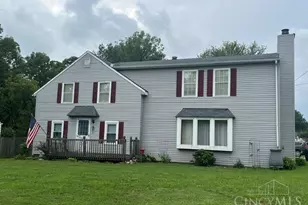 3845 Hopper Hill Rd, Union Township, OH 45255 - Photo 1