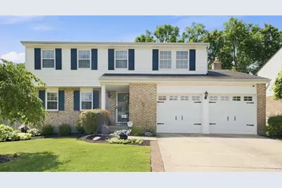 4977 Francisview Drive, Delhi Township, OH 45238 - Photo 1