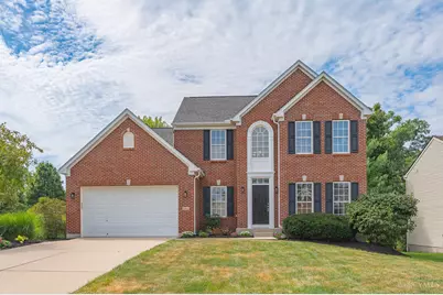 5360 White Farm Boulevard, Miami Township, OH 45150 - Photo 2