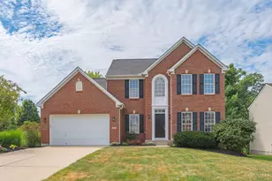 5360 White Farm Blvd, Miami Township, OH 45150 - Photo 2