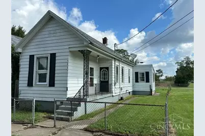 726 Pine Street, Hamilton, OH 45011 - Photo 1