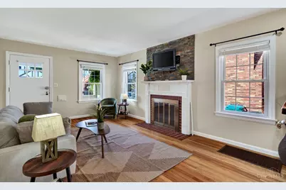 3322 Maplecrest Place, Cincinnati, OH 45209 - Photo 6