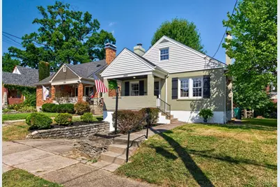 3322 Maplecrest Place, Cincinnati, OH 45209 - Photo 2