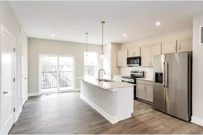 2611 May Street, Cincinnati, OH 45206 - Photo 4