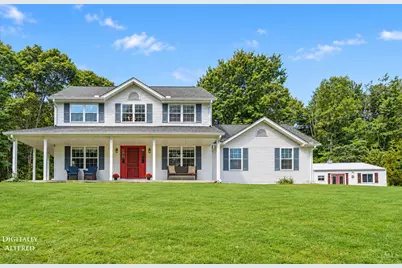 21573 Burtzelbach Road, Guilford, IN 47022 - Photo 1