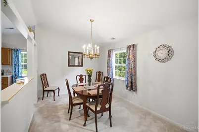 8824 Carrousel Park Circle #59, Colerain Township, OH 45251 - Photo 8