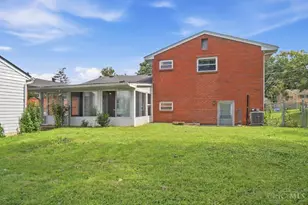 10959 Thornview Dr, Sharonville, OH 45241 - Photo 46