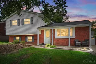 10959 Thornview Dr, Sharonville, OH 45241 - Photo 1