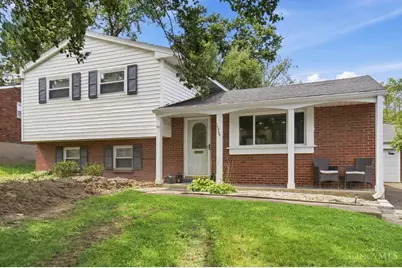 10959 Thornview Drive, Sharonville, OH 45241 - Photo 4