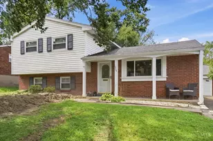 10959 Thornview Dr, Sharonville, OH 45241 - Photo 4