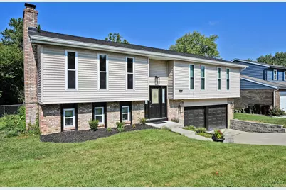 11931 Blackhawk Circle, Springfield Township, OH 45240 - Photo 2
