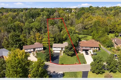 5580 Seville Court, Green Township, OH 45247 - Photo 4