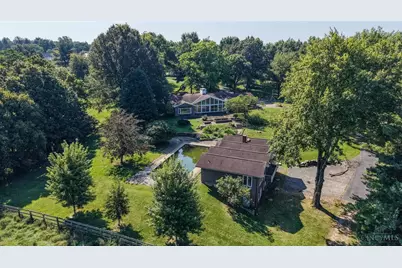 8505 Fox Cub Lane, Indian Hill, OH 45243 - Photo 36
