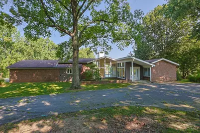 8505 Fox Cub Lane, Indian Hill, OH 45243 - Photo 1