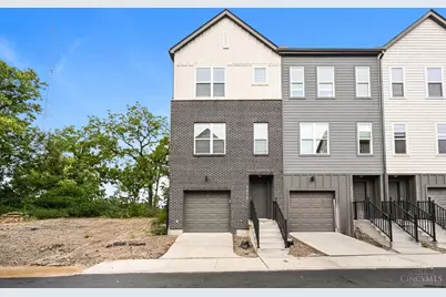 2523 Dix Street, Cincinnati, OH 45206 - Photo 1