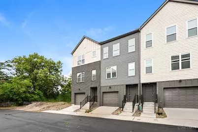 2523 Dix Street, Cincinnati, OH 45206 - Photo 2