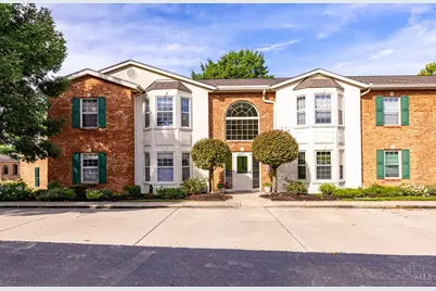 5471 Asbury Lake Drive #18, Green Township, OH 45247 - Photo 1