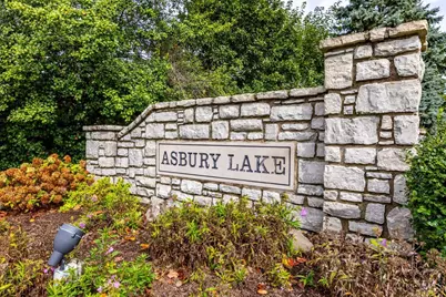 5471 Asbury Lake Drive #18, Green Township, OH 45247 - Photo 34