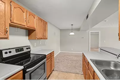 9901 Regatta Drive #105, Colerain Township, OH 45252 - Photo 8