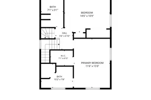 2742 Markbreit Ave, Cincinnati, OH 45209 - Photo 42