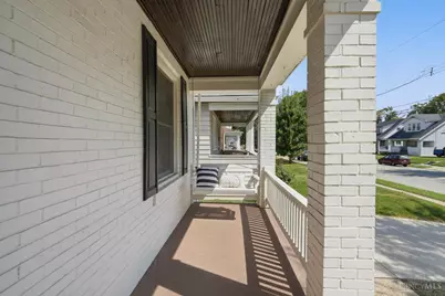 2742 Markbreit Avenue, Cincinnati, OH 45209 - Photo 2