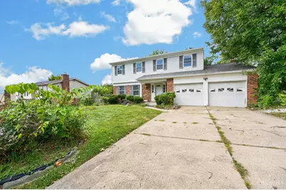 12145 Kenn Road, Springdale, OH 45240 - Photo 4
