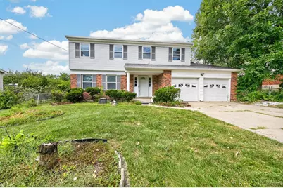 12145 Kenn Road, Springdale, OH 45240 - Photo 2