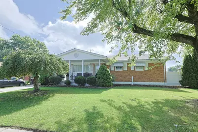 6508 Canastota Drive, Fairfield Township, OH 45011 - Photo 1