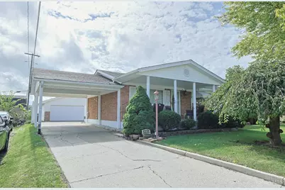 6508 Canastota Drive, Fairfield Township, OH 45011 - Photo 2