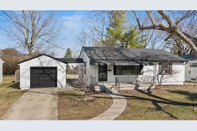 810 Shady Lane, Fairfield, OH 45014 - Photo 2