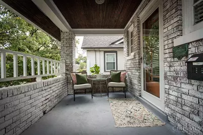 3126 Kinmont Street, Cincinnati, OH 45208 - Photo 2