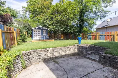 3126 Kinmont Street, Cincinnati, OH 45208 - Photo 22