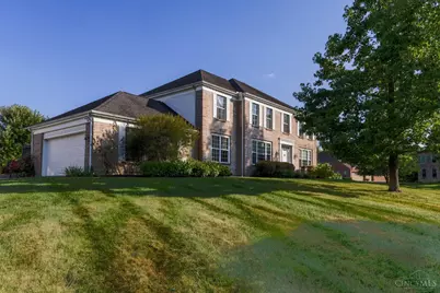 4250 English Oaks Court, Union Township, OH 45103 - Photo 2