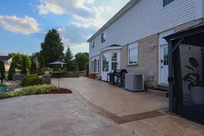 4250 English Oaks Court, Union Township, OH 45103 - Photo 4