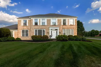 4250 English Oaks Court, Union Township, OH 45103 - Photo 1