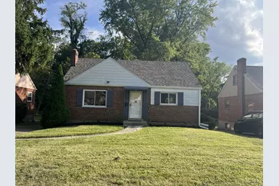 3921 Cedarwood Place, Silverton, OH 45213 - Photo 1