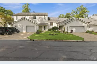 21 Iron Woods Drive, Cincinnati, OH 45239 - Photo 1