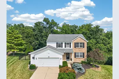 309 E Stoneridge Drive, Milford, OH 45150 - Photo 1