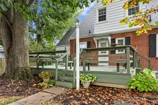 406 N Green St, Georgetown, OH 45121 - Photo 8