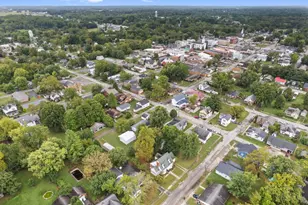 406 N Green St, Georgetown, OH 45121 - Photo 18