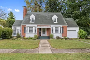 406 N Green St, Georgetown, OH 45121 - Photo 4