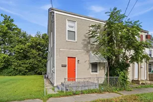 427 N 7th St, Hamilton, OH 45011 - Photo 1