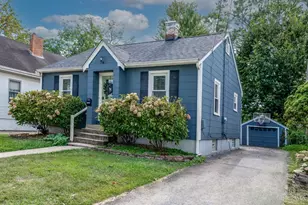 3811 Simpson Ave, Fairfax, OH 45227 - Photo 2