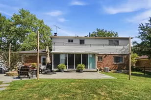 10707 Stargate Ln, Springfield Township, OH 45240 - Photo 52