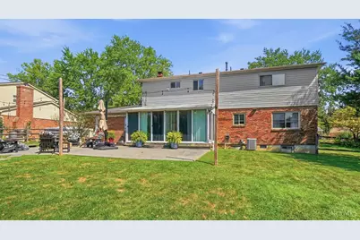 10707 Stargate Lane, Springfield Township, OH 45240 - Photo 54