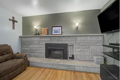 3871 W Elkton Road, Wayne Township, OH 45011 - Photo 12