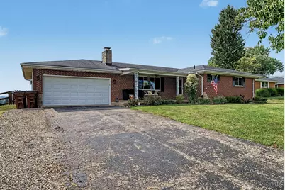 3871 W Elkton Road, Wayne Township, OH 45011 - Photo 2